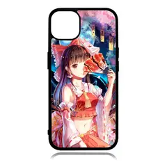 GENERICO - Carcasa para IPHONE 14 PRO Diseño 7