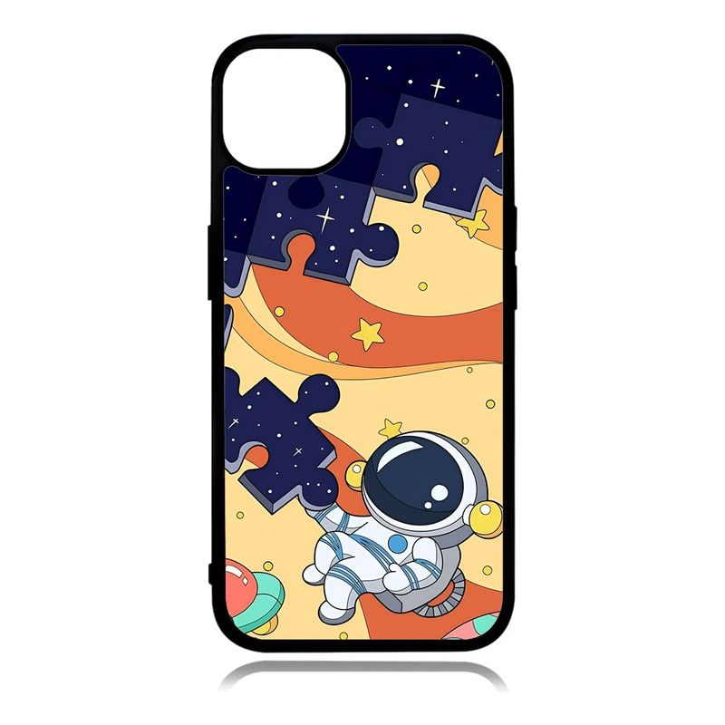 GENERICO - Carcasa para IPHONE 14 PRO Diseño 49