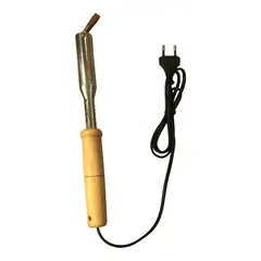 BESTAMERICA - CAUTIN DE MADERA 100W KT-100L