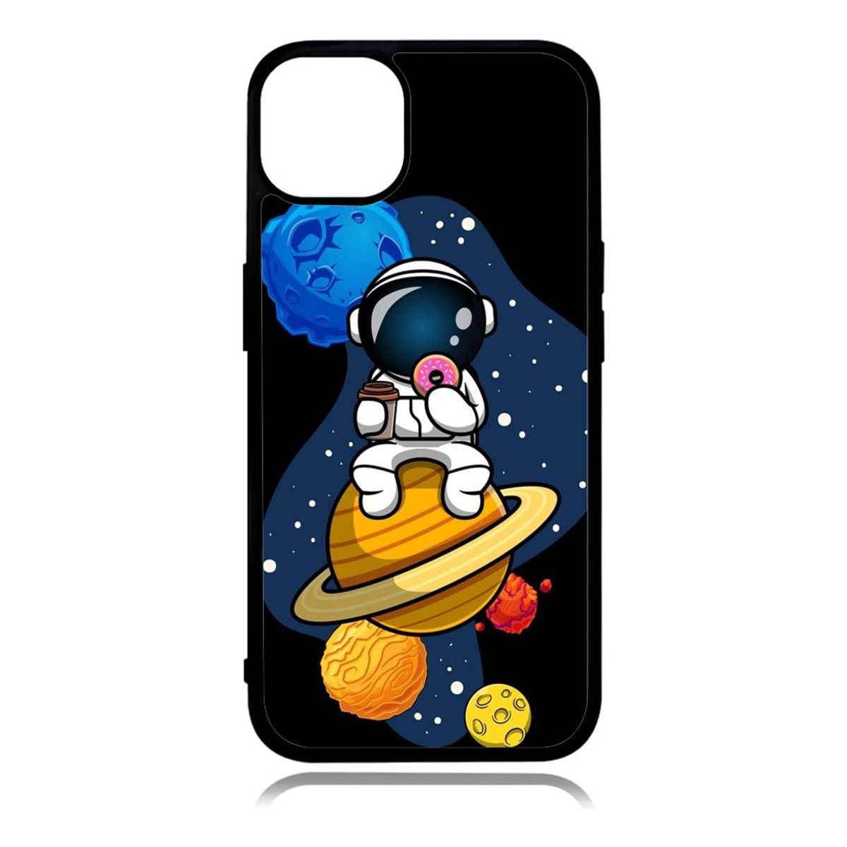 GENERICO - Carcasa para IPHONE 14 PRO MAX Diseño 8