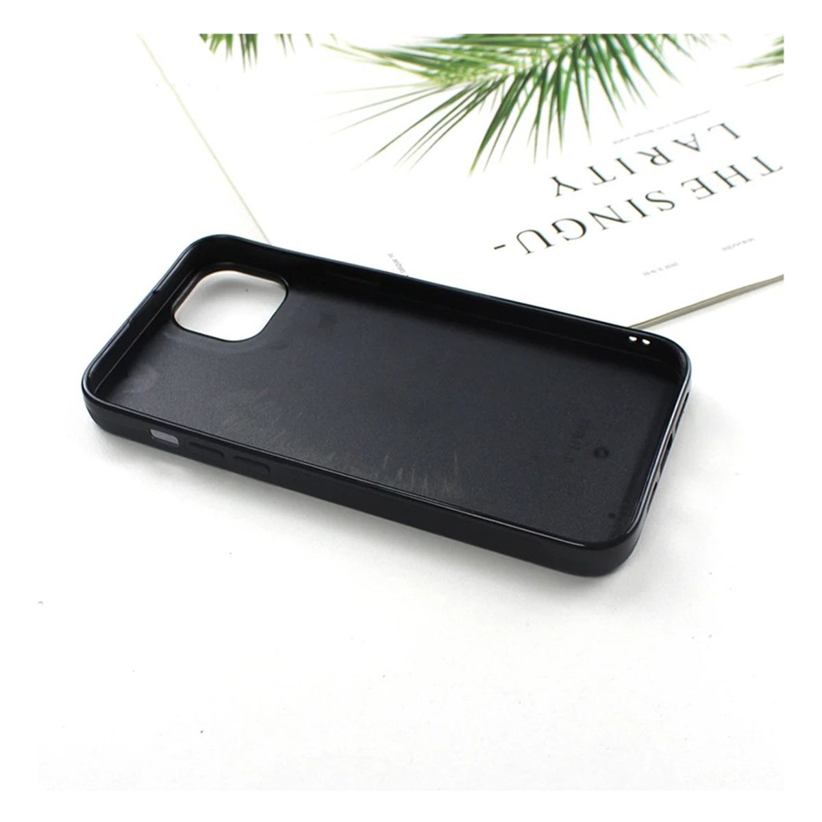 GENERICO - Carcasa para IPHONE 14 PRO MAX Diseño 36