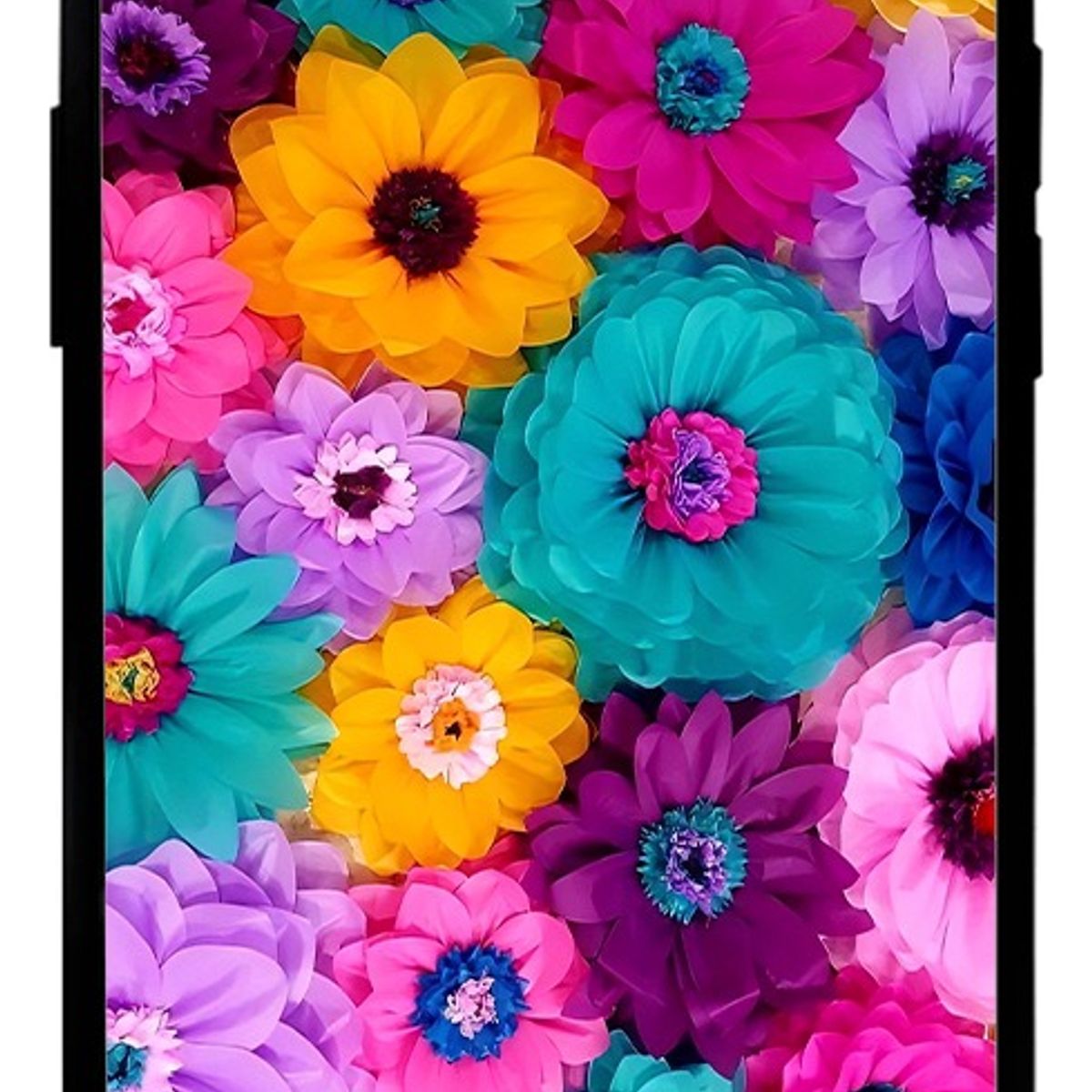 GENERICO - Carcasa para IPHONE 14 PRO MAX Diseño 73