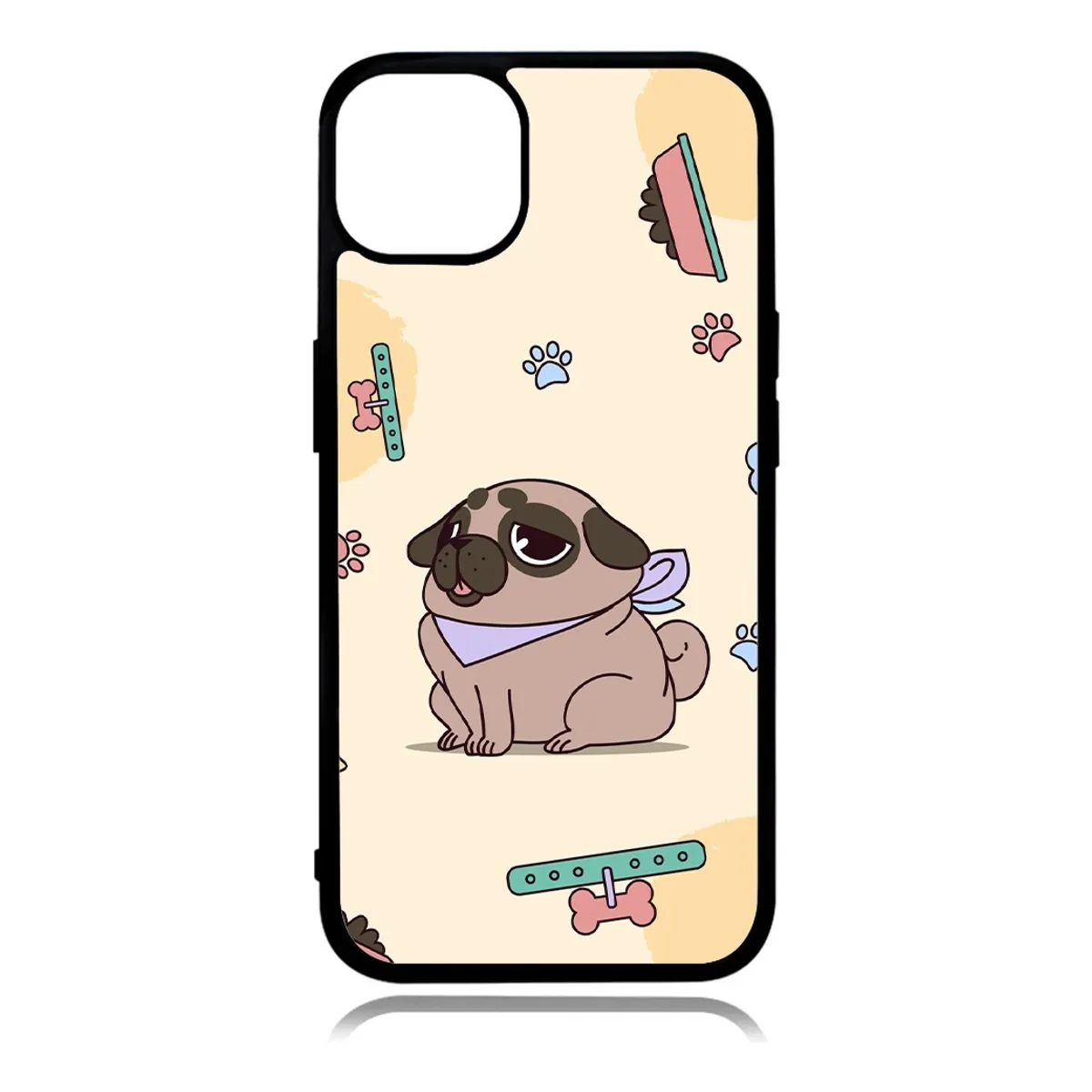 GENERICO - Carcasa para IPHONE 15 Diseño 9