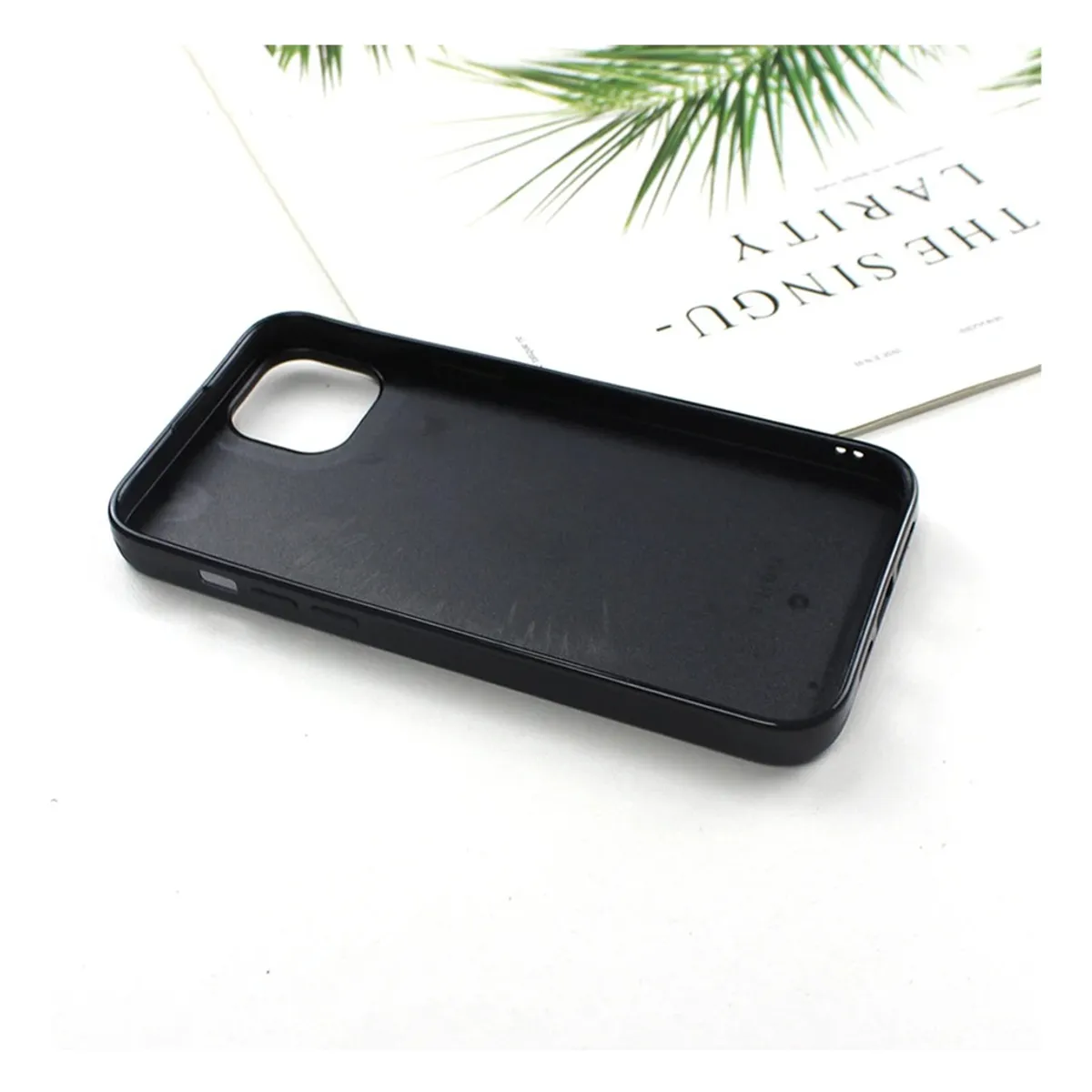 GENERICO - Carcasa para IPHONE 15 Diseño 9