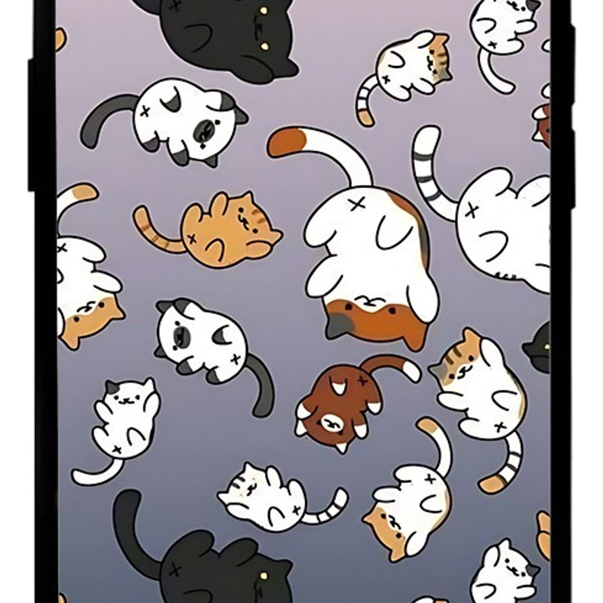 GENERICO - Carcasa para IPHONE 15 Diseño 20