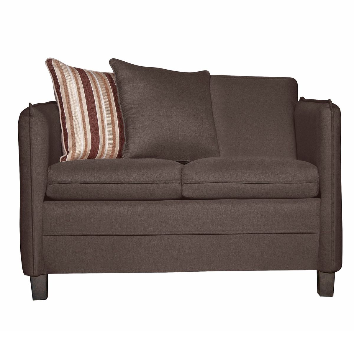 RUZAM MOBEL - JUEGO DE LIVING 2-1-1 BARCELONA CAFE