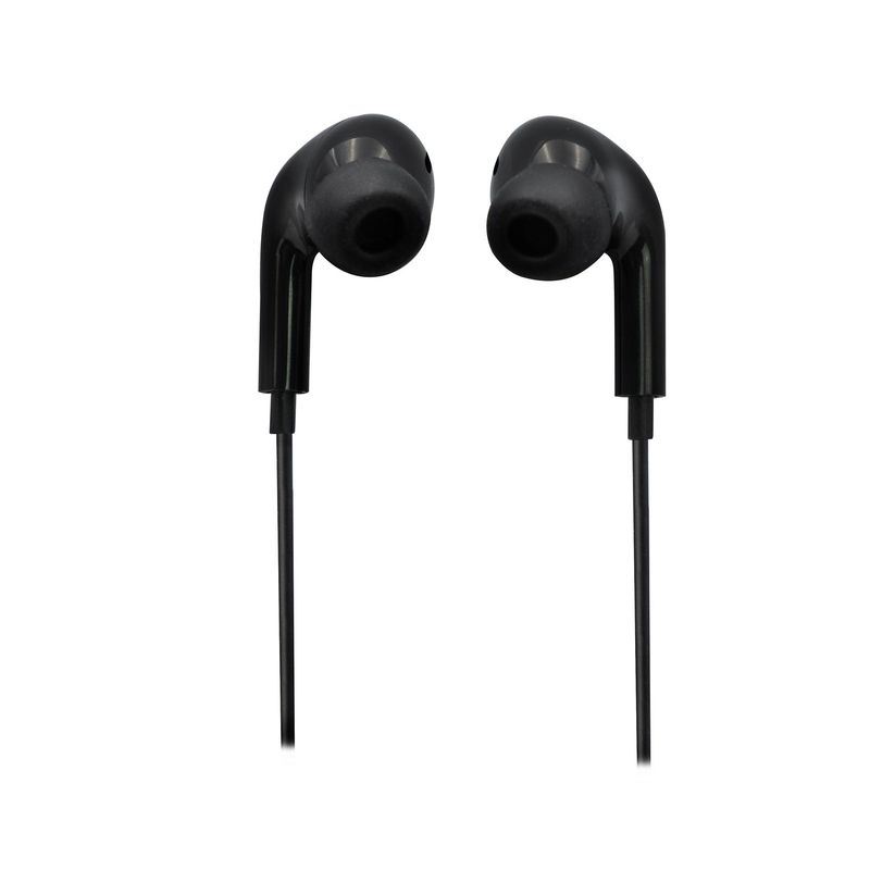 MONSTER AUDIO - AUDIFONO MONSTER ALAMBRICO MLIBRES 35MM NEGRO AUDIO