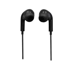 MONSTER AUDIO - AUDIFONO MONSTER ALAMBRICO M/LIBRES 3.5MM NEGRO