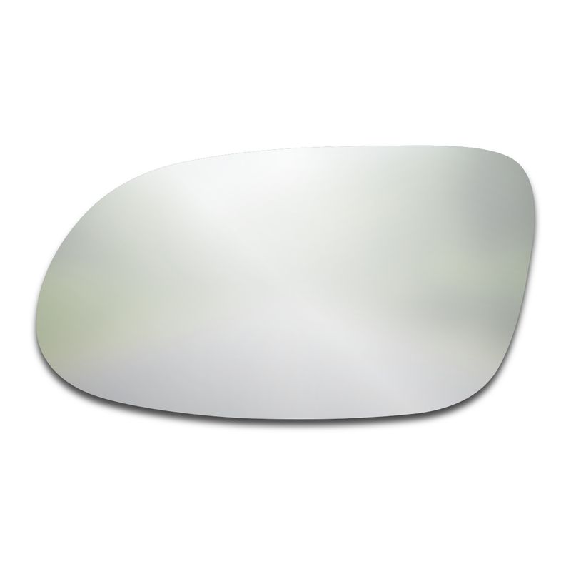 MERCEDES BENZ - Espejo Retrovisor Mercedes Benz CLK 1996-2004 Izquierdo