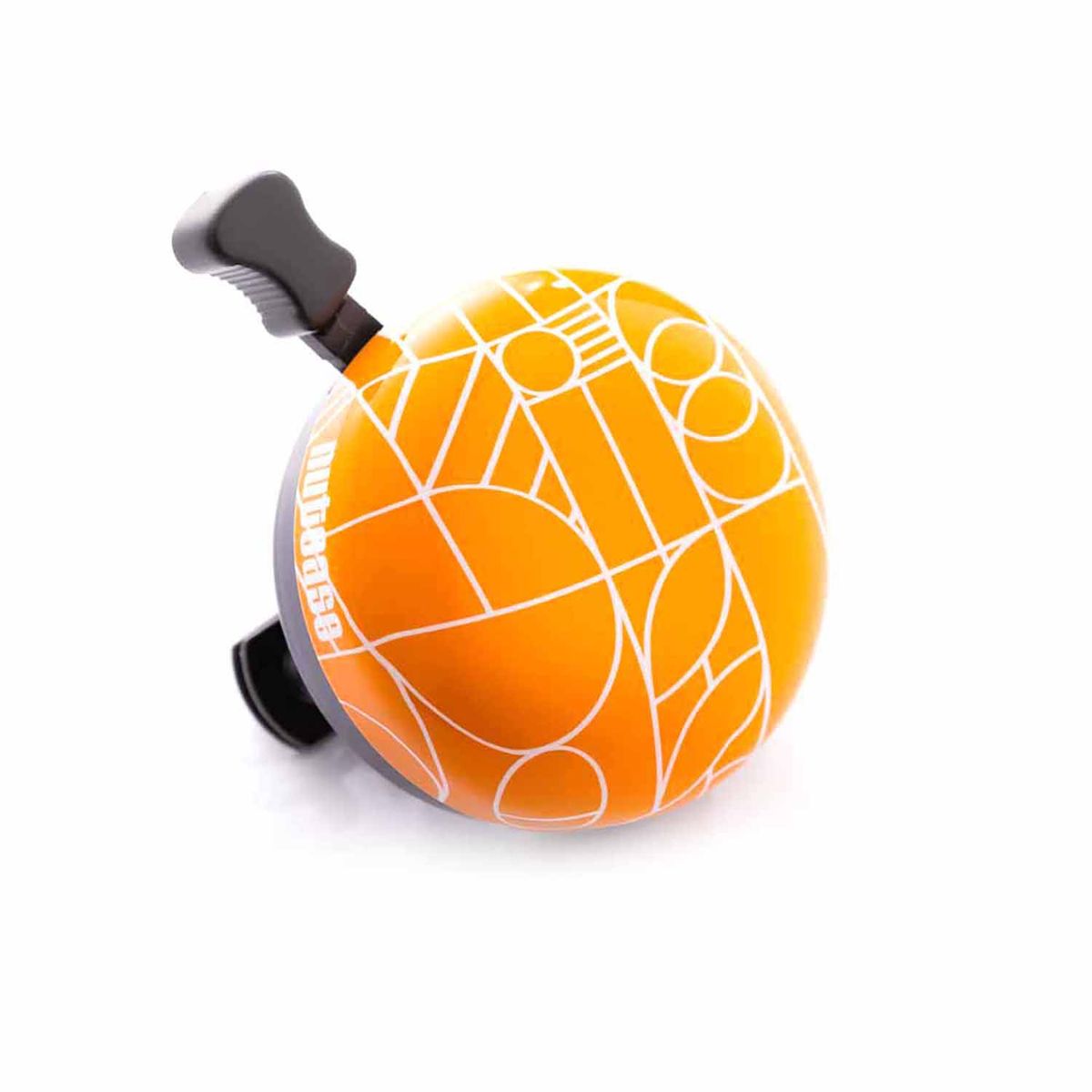 NUTCASE - Campanilla Nutcase Large - Coral Bahous