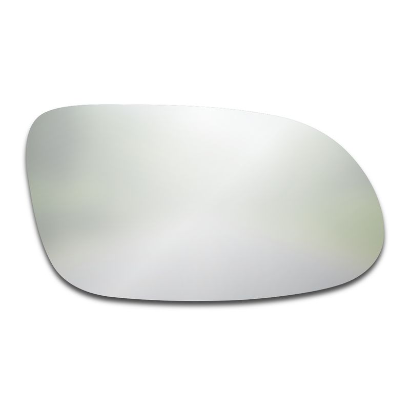 MERCEDES BENZ - Espejo Retrovisor Mercedes Benz Clase A 1996-2004 Derecho