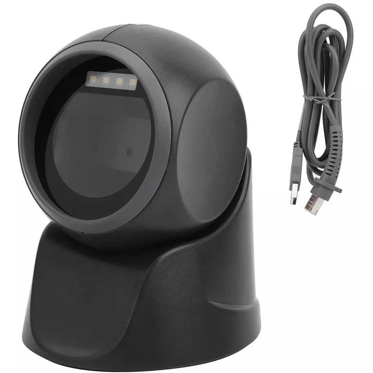 SHOP EHOME BAG - Scanner Lector Código De Barras En 1d Y 2d Usb