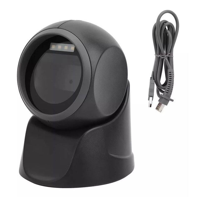 SHOP EHOME BAG - Scanner Lector Código De Barras En 1d Y 2d Usb