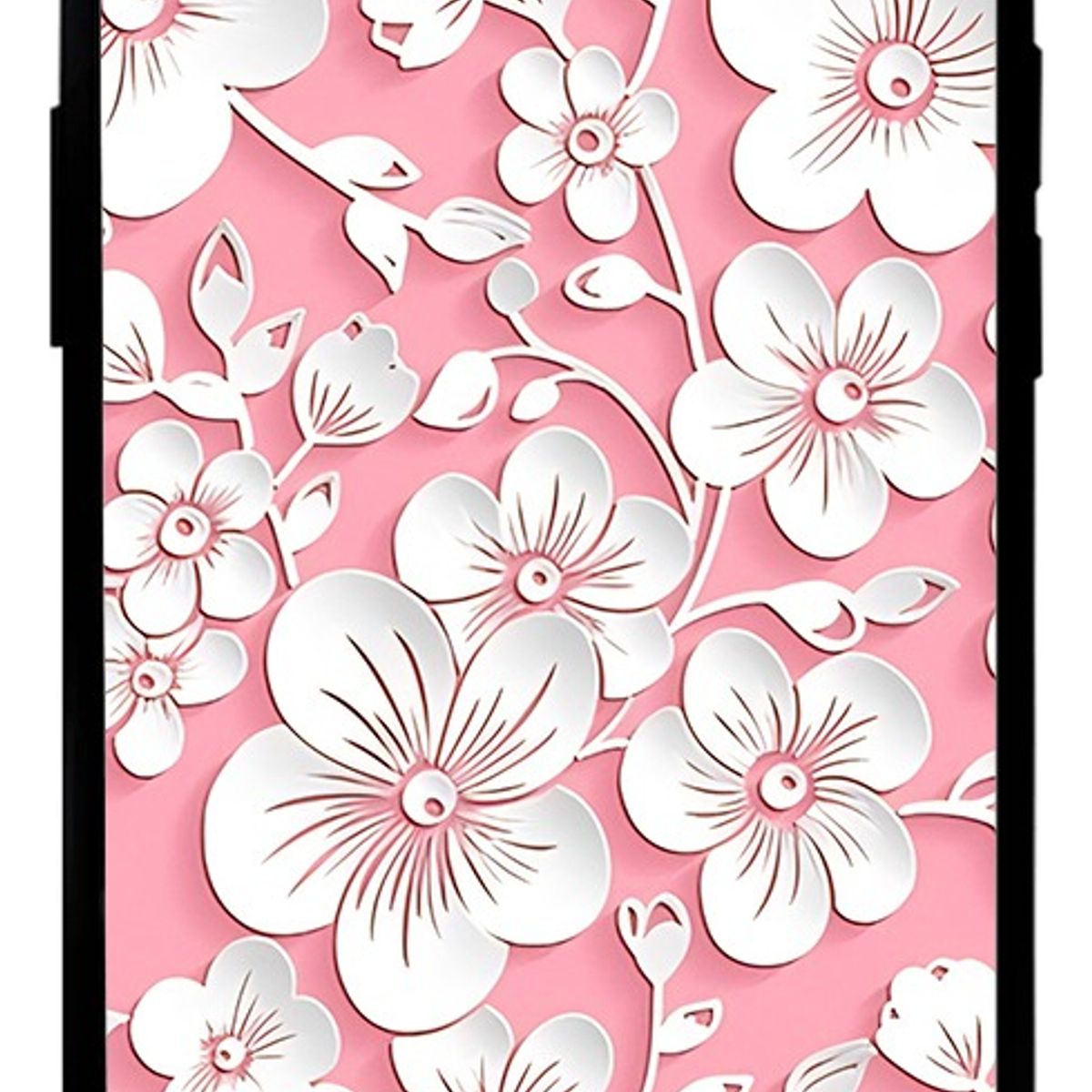 GENERICO - Carcasa para IPHONE 15 Diseño 64