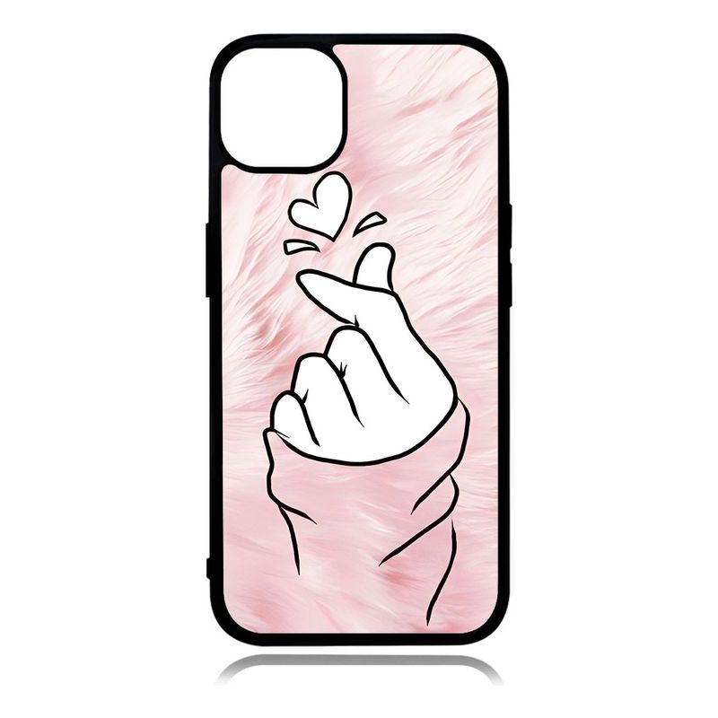 GENERICO - Carcasa para IPHONE 15 Diseño 70