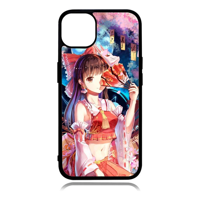 GENERICO - Carcasa para IPHONE 15 PLUS Diseño 7