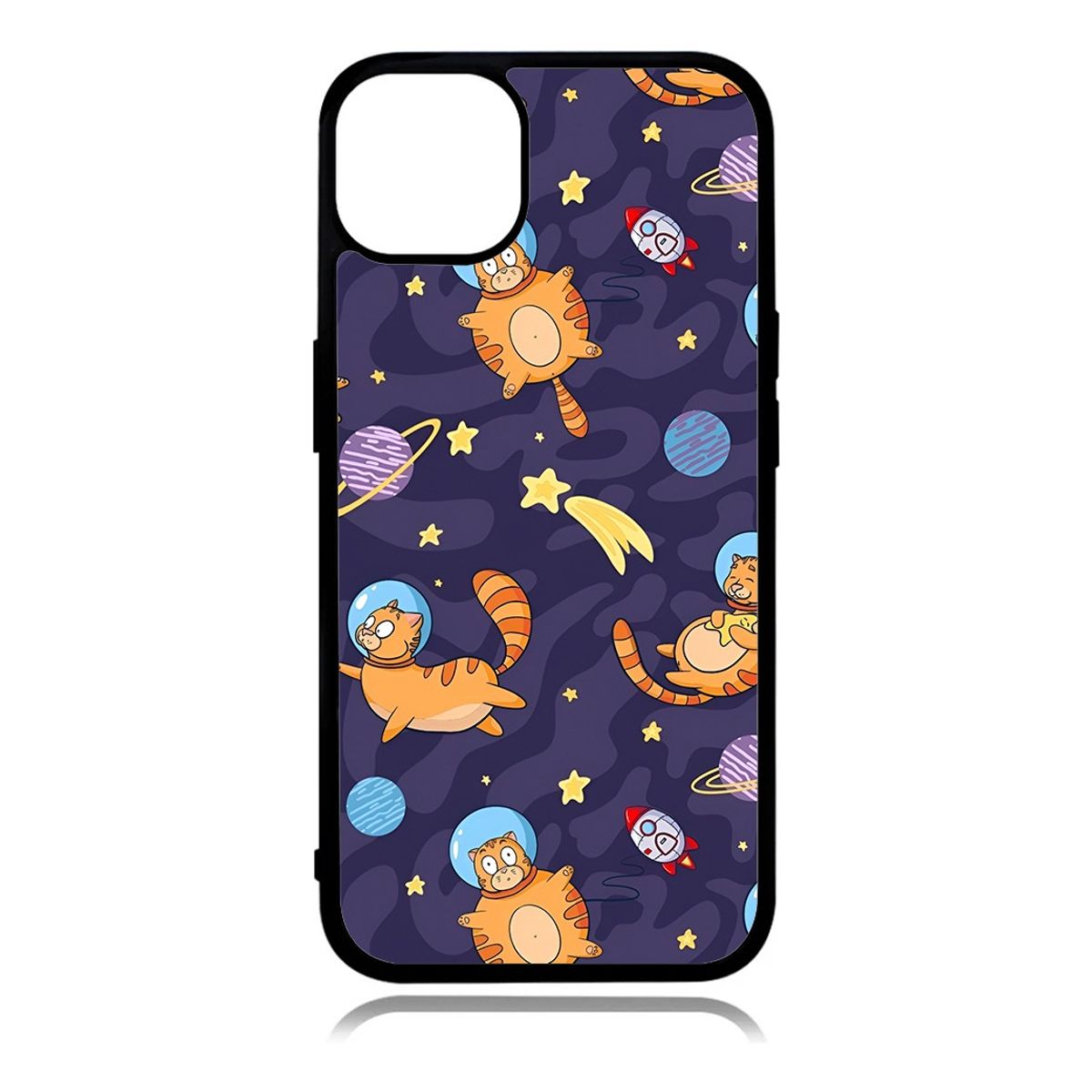 GENERICO - Carcasa para IPHONE 15 PLUS Diseño 13