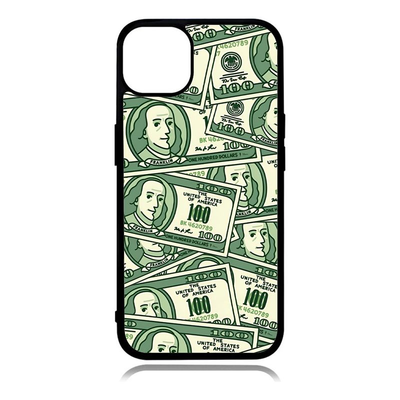 GENERICO - Carcasa para IPHONE 15 PLUS Diseño 14
