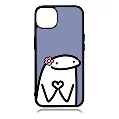 GENERICO - Carcasa para IPHONE 15 PLUS Diseño 18
