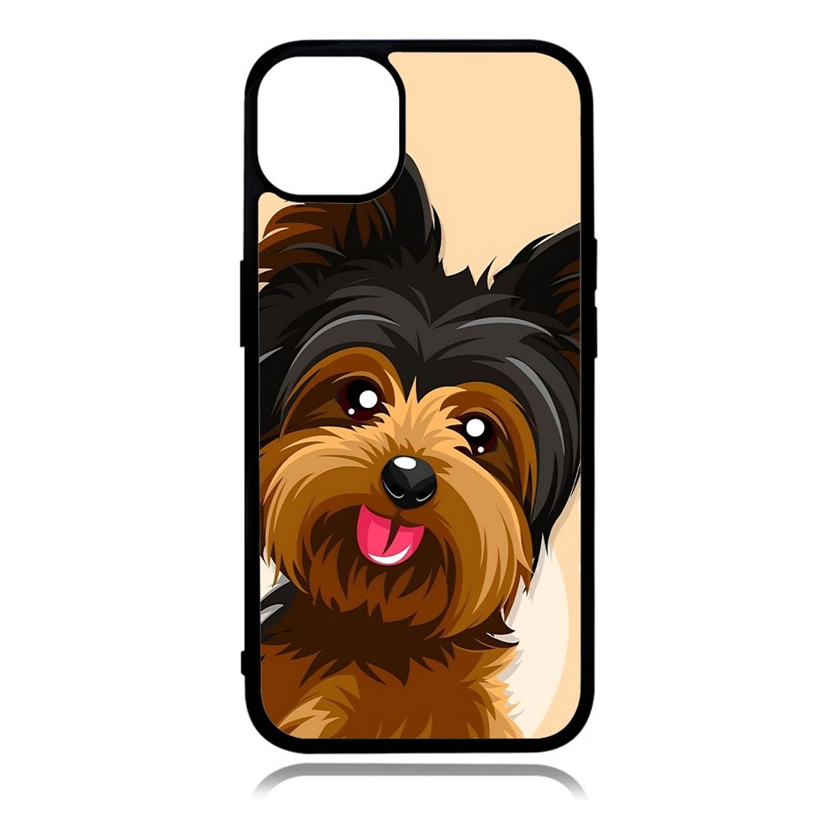 GENERICO - Carcasa para IPHONE 15 PLUS Diseño 32