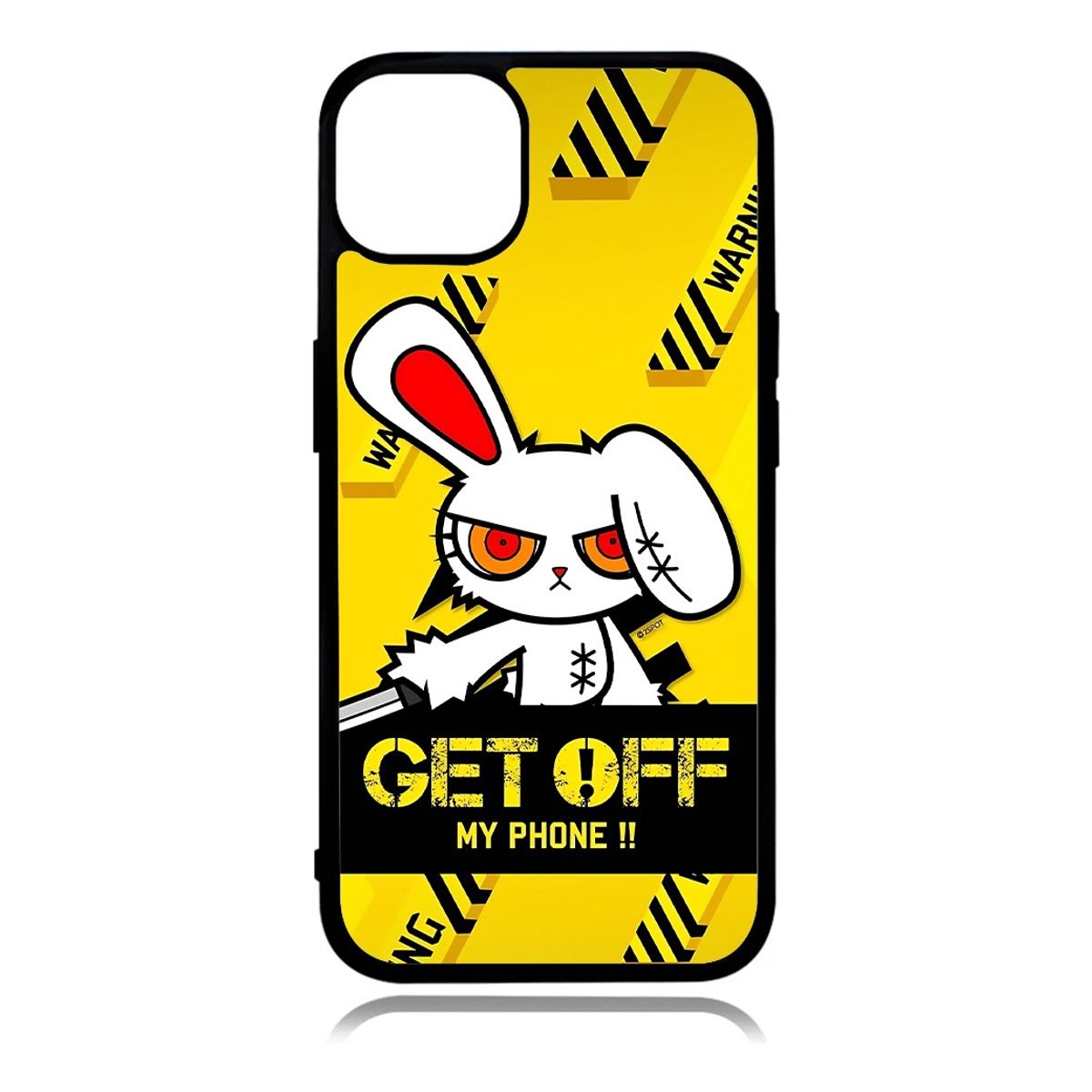 GENERICO - Carcasa para IPHONE 15 PLUS Diseño 35