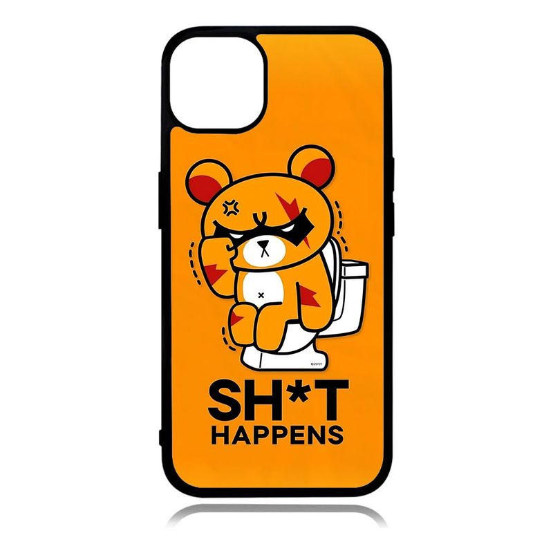 GENERICO - Carcasa para IPHONE 15 PLUS Diseño 36