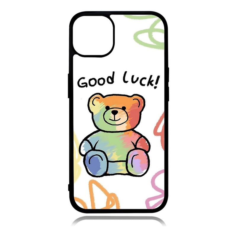 GENERICO - Carcasa para IPHONE 15 PLUS Diseño 39