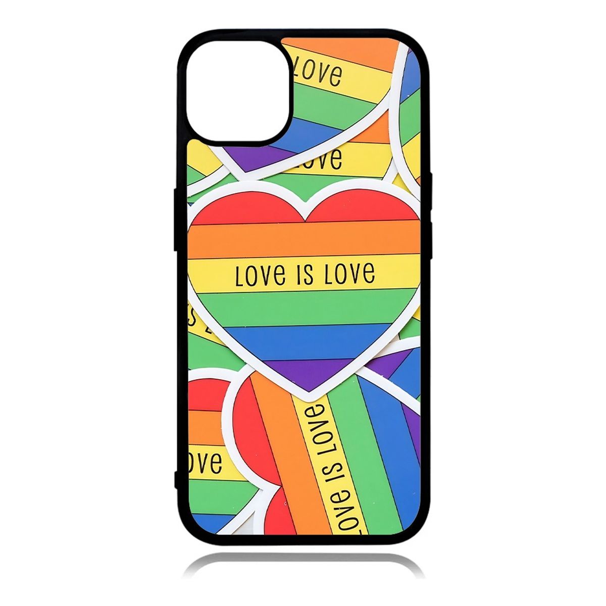 GENERICO - Carcasa para IPHONE 15 PLUS Diseño 45