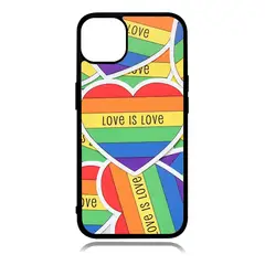 GENERICO - Carcasa para IPHONE 15 PLUS Diseño 45