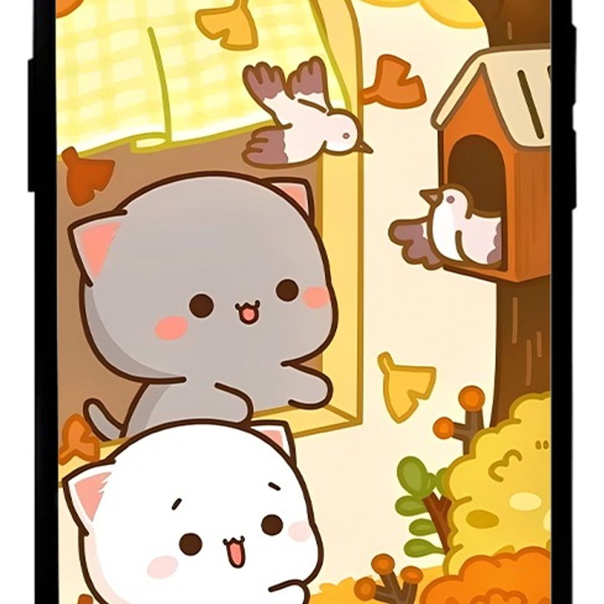 GENERICO - Carcasa para IPHONE 15 PLUS Diseño 46