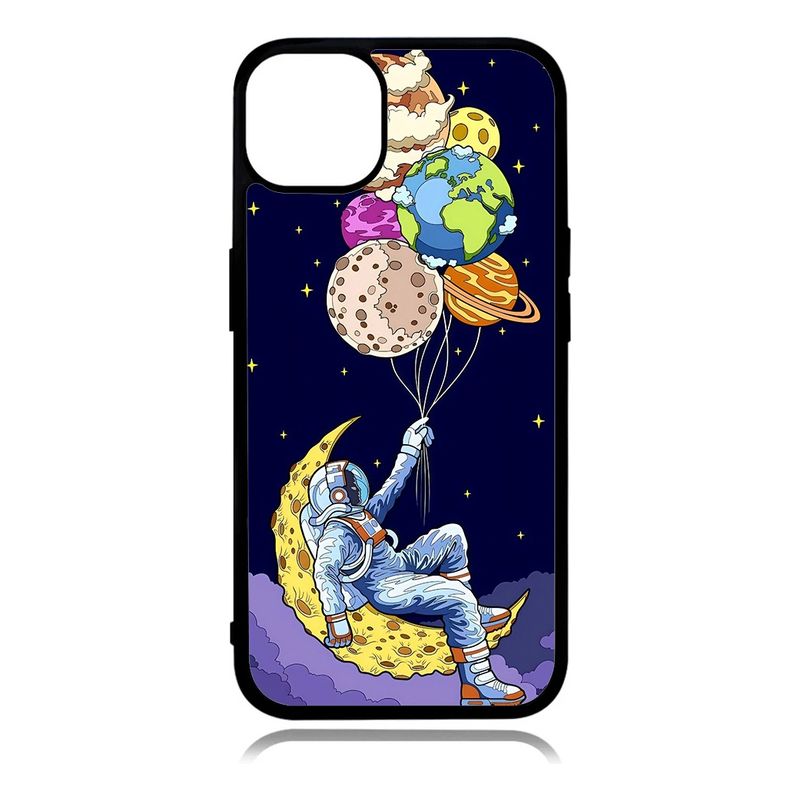 GENERICO - Carcasa para IPHONE 15 PLUS Diseño 48