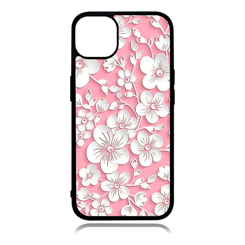 GENERICO - Carcasa para IPHONE 15 PLUS Diseño 64