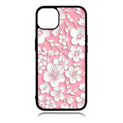 GENERICO - Carcasa para IPHONE 15 PLUS Diseño 64