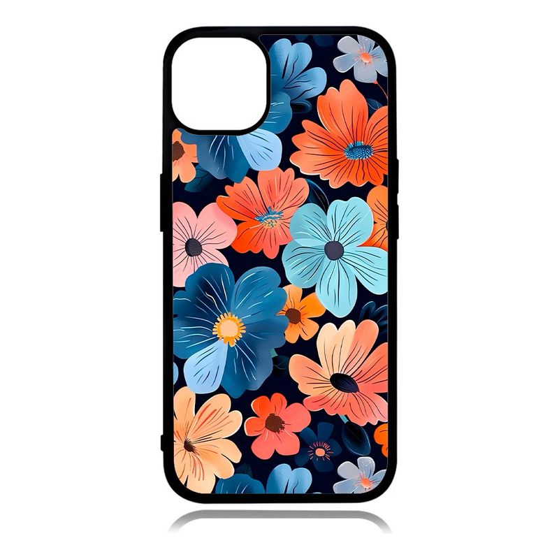 GENERICO - Carcasa para IPHONE 15 PLUS Diseño 80