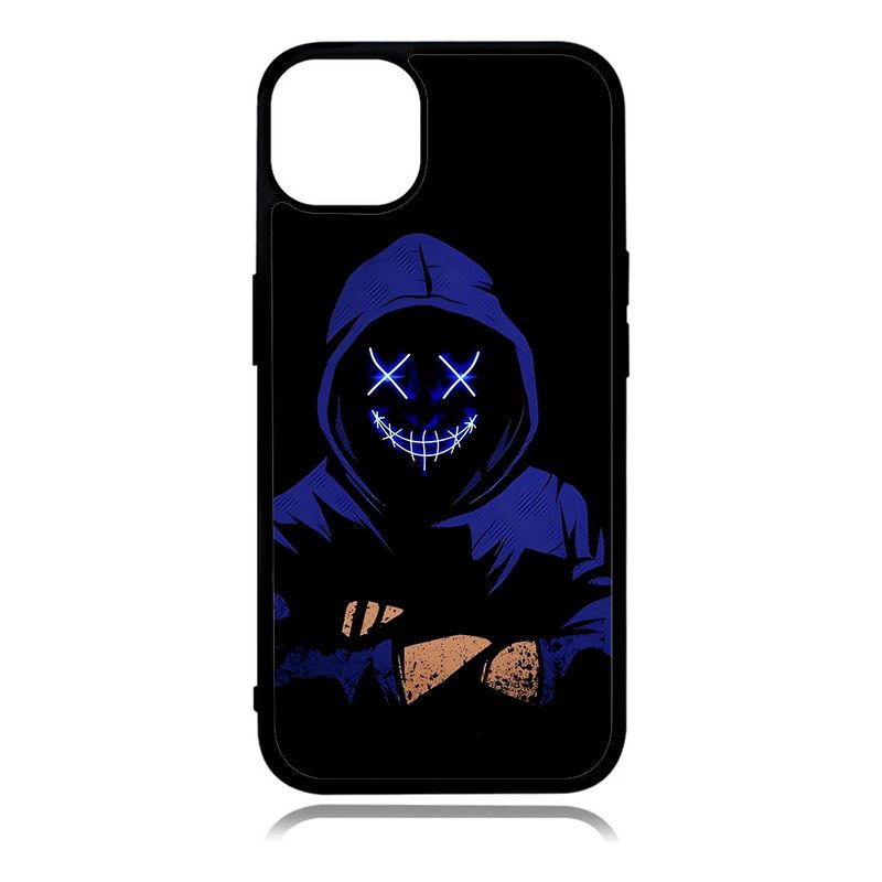 GENERICO - Carcasa para IPHONE 15 PLUS Diseño 86