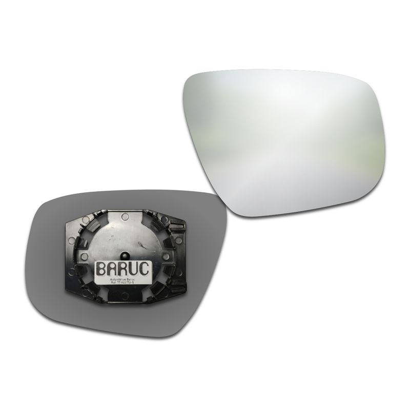 CHERY - Espejo Retrovisor Chery Tiggo 7 Pro 2017-2023 Derecho