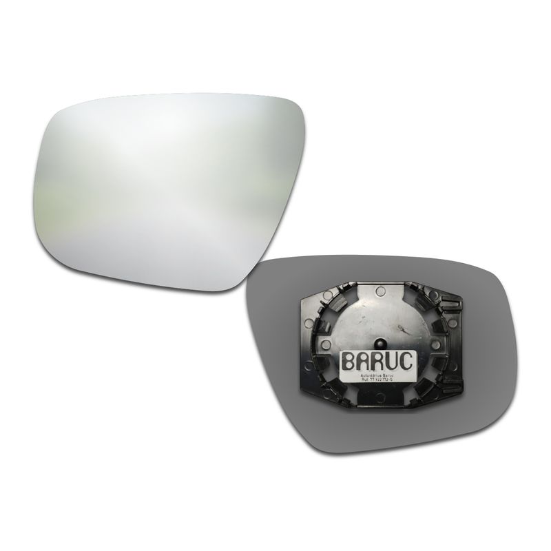 CHERY - Espejo Retrovisor Chery Tiggo 3 2019-2024 Izquierdo