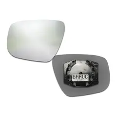 CHERY - Espejo Retrovisor Tiggo 3 2019-2024 Izquierdo