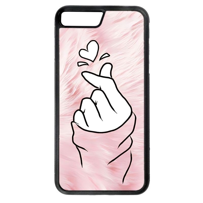 GENERICO - Carcasa para IPHONE 7 8 SE 2020 Diseño 3
