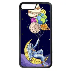 GENERICO - Carcasa para IPHONE 7 8 SE 2020 Diseño 8