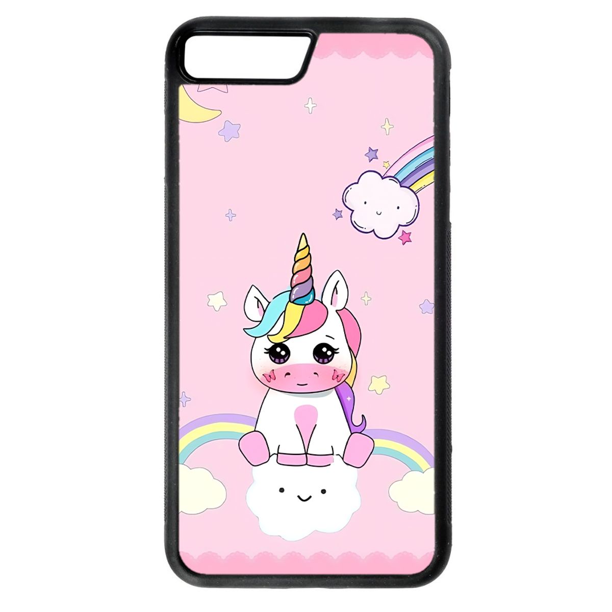 GENERICO - Carcasa para IPHONE 7 8 SE 2020 Diseño 12