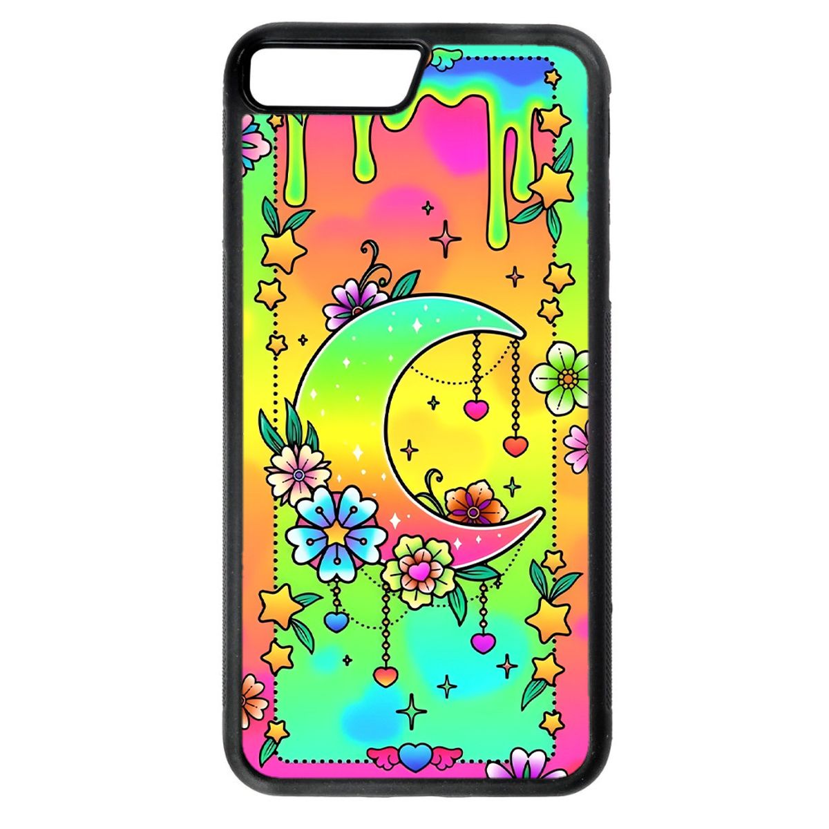 GENERICO - Carcasa para IPHONE 7 8 SE 2020 Diseño 17