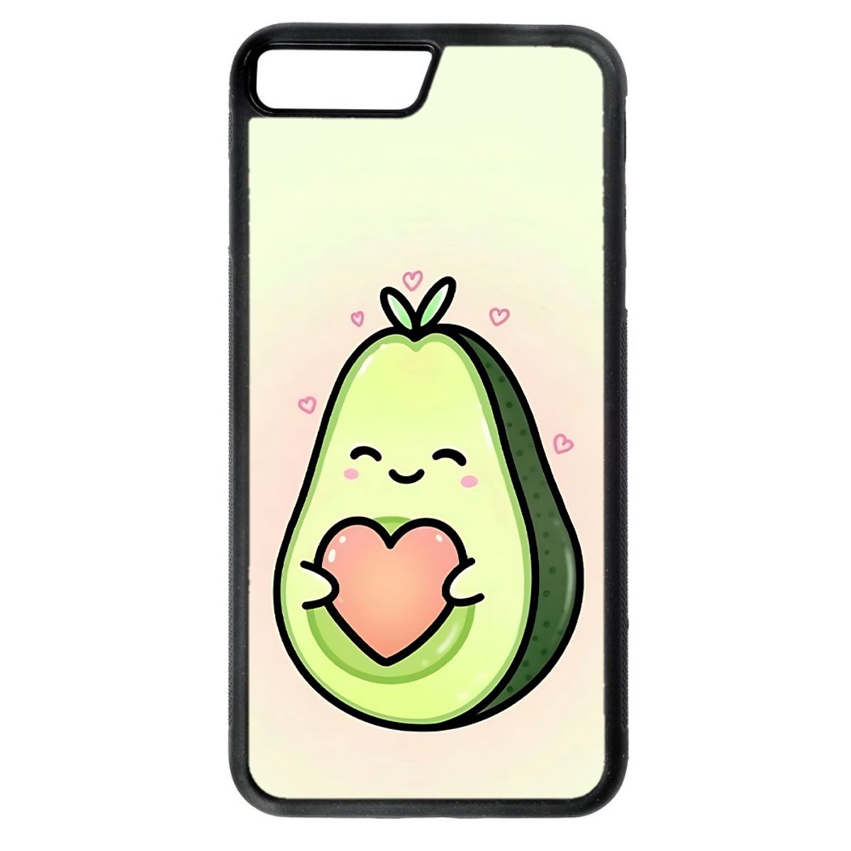 GENERICO - Carcasa para IPHONE 7 8 SE 2020 Diseño 18