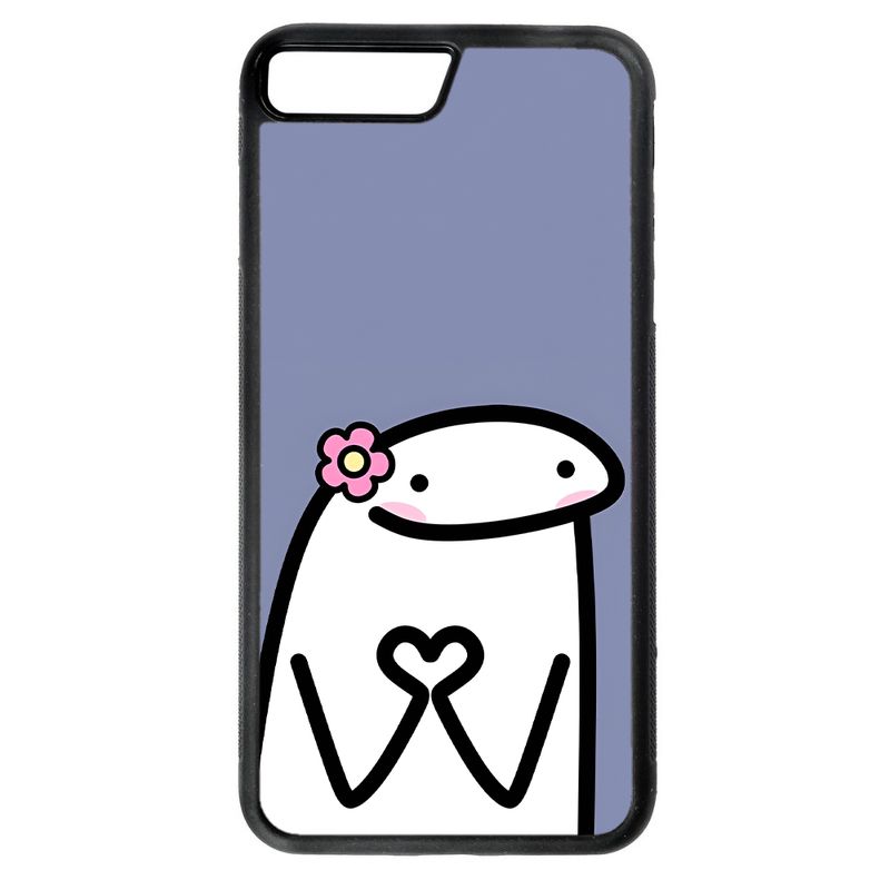 GENERICO - Carcasa para IPHONE 7 8 SE 2020 Diseño 53