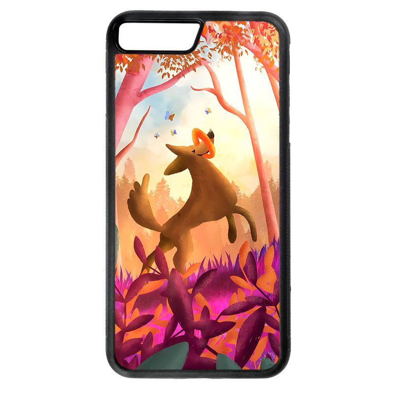 GENERICO - Carcasa para IPHONE 7 8 SE 2020 Diseño 58