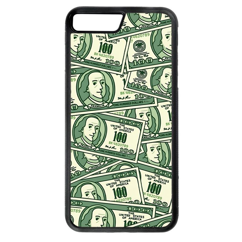 GENERICO - Carcasa para IPHONE 7 8 SE 2020 Diseño 60