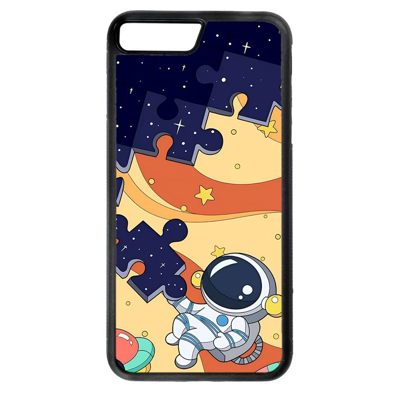 GENERICO - Carcasa para IPHONE 7 8 SE 2020 Diseño 23
