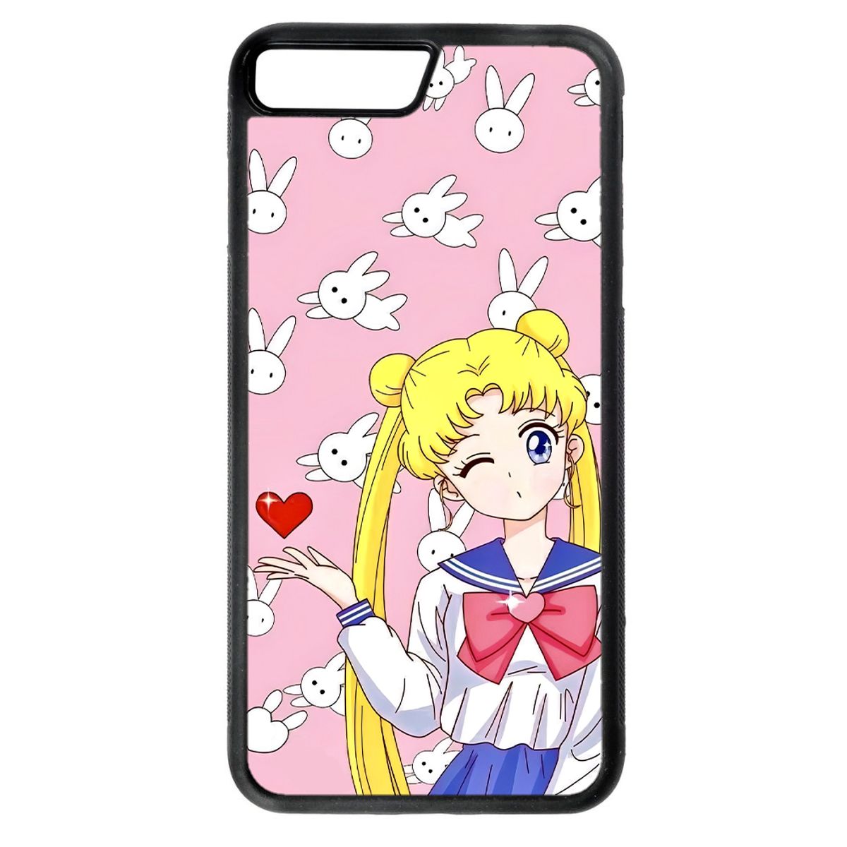 GENERICO - Carcasa para IPHONE 7 8 SE 2020 Diseño 26