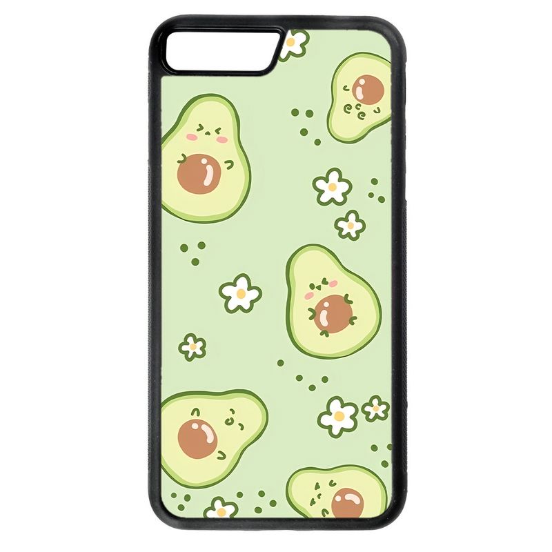 GENERICO - Carcasa para IPHONE 7 8 SE 2020 Diseño 28