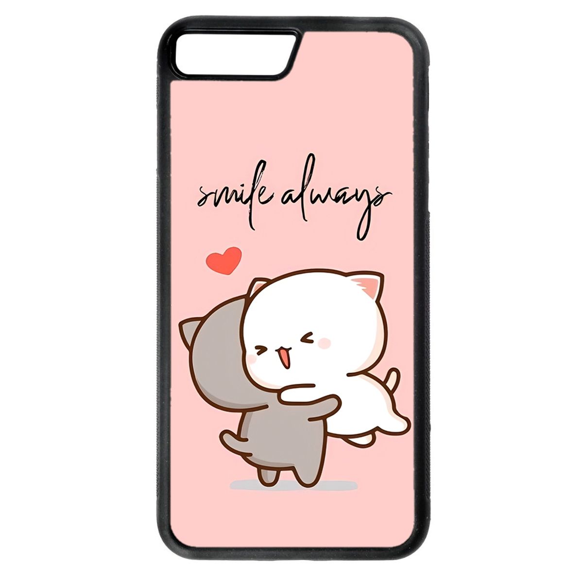 GENERICO - Carcasa para IPHONE 7 8 SE 2020 Diseño 30